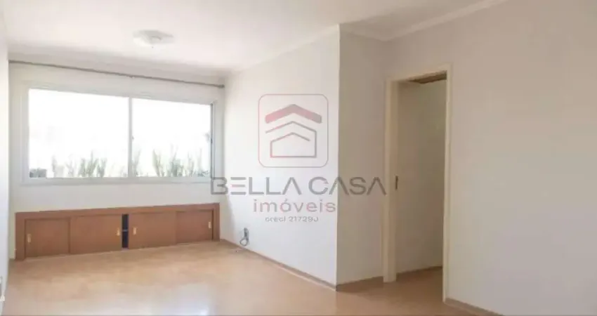 Apartamento à venda com 75m², 3 quartos e 1 vaga peça pela ref bc30590