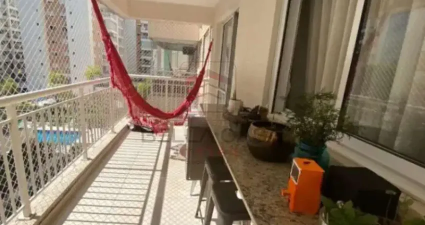 Apartamento a venda no Bairro da mooca com 3 quartos no luzes