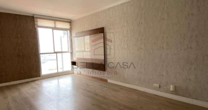 Apartamento com 2 quartos à venda na Avenida Paes de Barros, 1252, Mooca, São Paulo