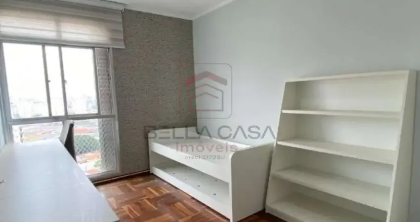Apartamento com 2 quartos à venda na Avenida Paes de Barros, 1252, Mooca, São Paulo