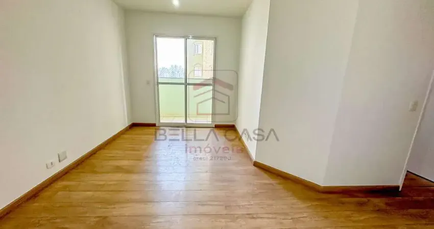 Apartamento à Venda na Mooca - 70m² com 3 Quartos, 1 Suíte, 1 Vaga