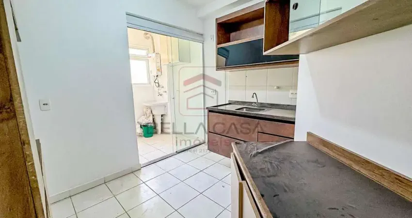 Apartamento à Venda na Mooca - 70m² com 3 Quartos, 1 Suíte, 1 Vaga