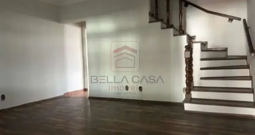 Sobrado com 2 Quartos e 3 banheiros à Venda, 100 m²  no Bairro da mooca