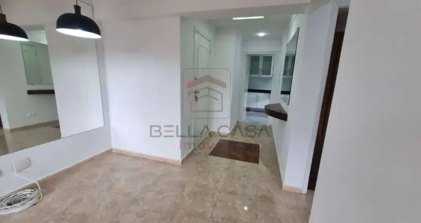 Apartamento 3 dormitórios, 2 vagas de garagem - Vila Oratório