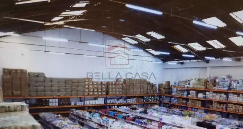 Barracão / Galpão / Depósito com 3 salas à venda na Rua Campos Sales, 154, Brás, São Paulo