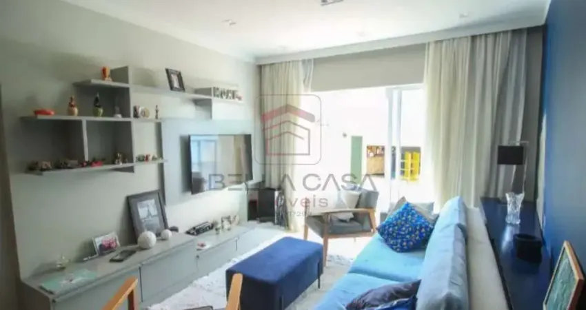 Casa a Venda na Mooca