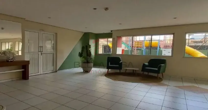 Apartamento com 3 quartos à venda na Rua Ipanema, 67, Mooca, São Paulo