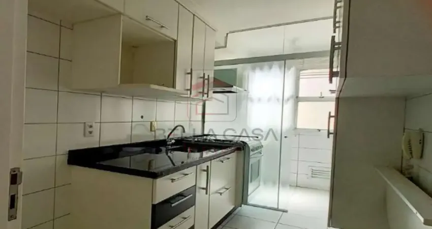 Apartamento com 3 quartos à venda na Rua Ipanema, 67, Mooca, São Paulo