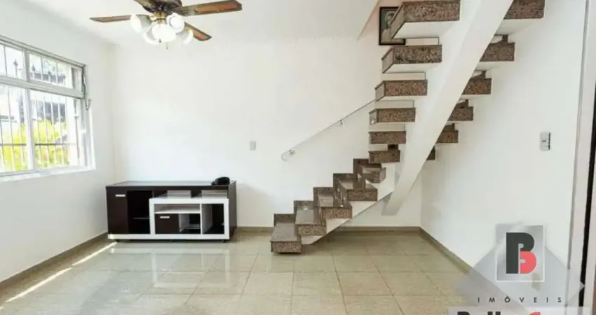 Casa com 2 quartos à venda na Rua Caioaba, 356, Vila Santa Clara, São Paulo