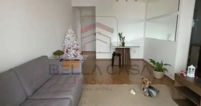 Apartamento com 3 quartos à venda na Rua Visconde de Inhomerim, 442, Mooca, São Paulo