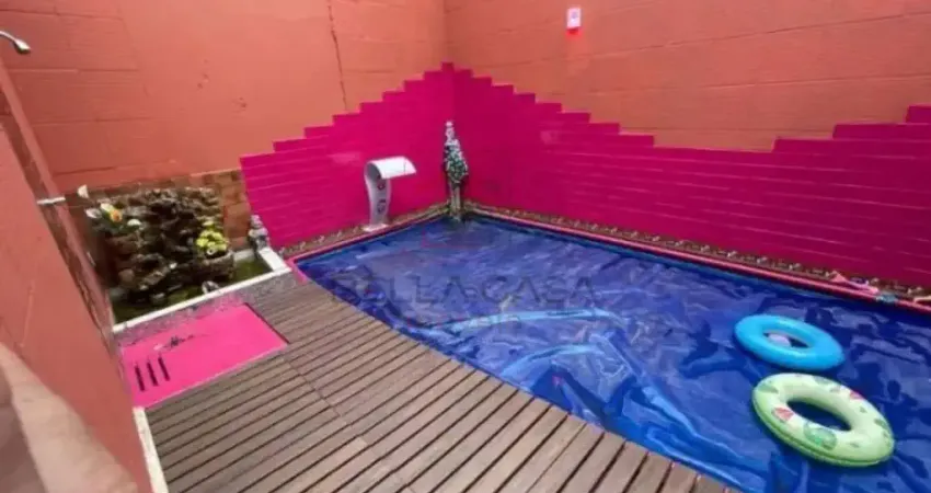 Casa com 3 quartos à venda na Rua Ezequiel Ramos, 422, Mooca, São Paulo