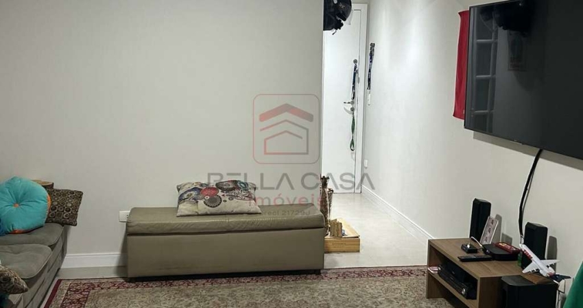 Apartamento a venda na Mooca mobiliado
