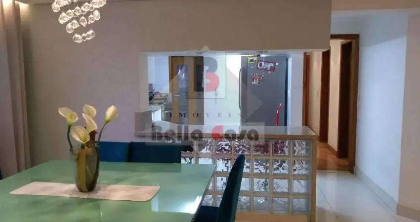 Apartamento  a venda na Vl Prudente de 3 dormitórios com closet na Vila Prudente