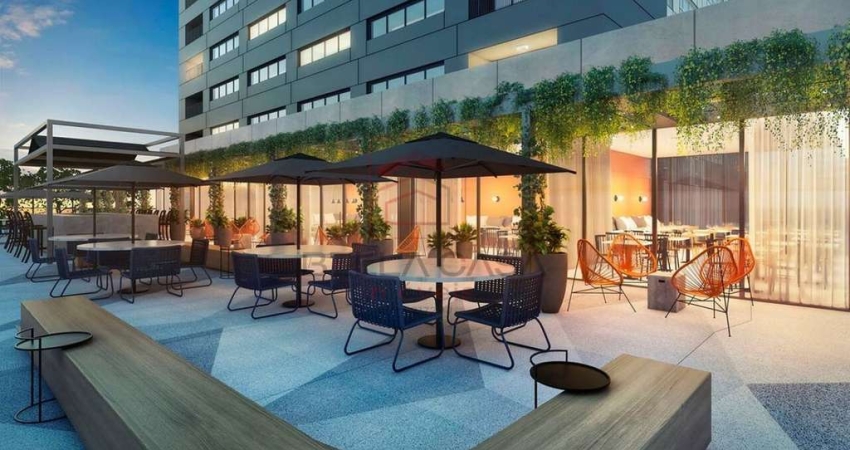 Sala comercial com 1 sala à venda na Rua Bom Sucesso, 220, Cidade Mãe do Céu, São Paulo
