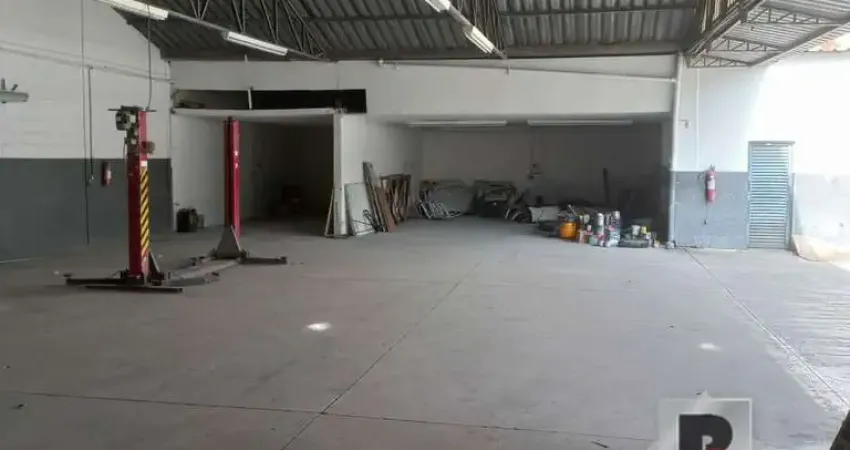 Barracão / Galpão / Depósito com 2 salas à venda na Rua Artur Mota, 129, Belenzinho, São Paulo