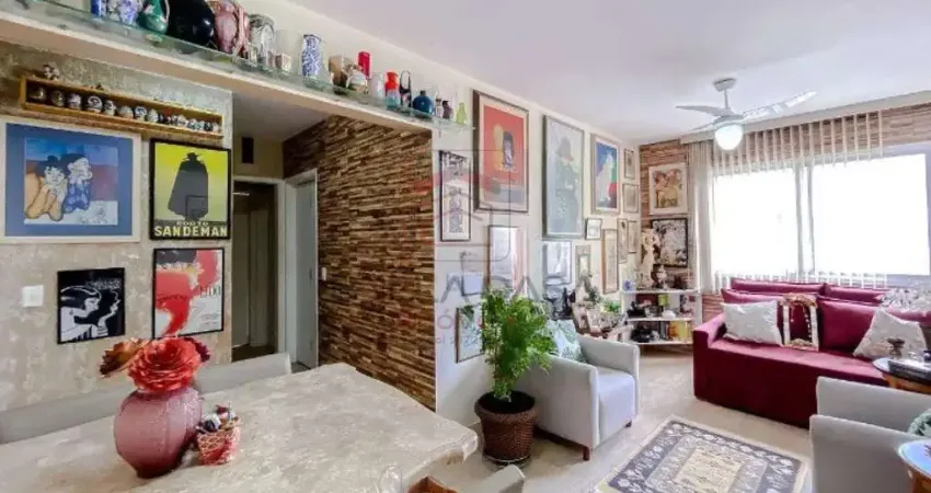 Apartamento à venda na mooca conforto, praticidade e lazer completo!