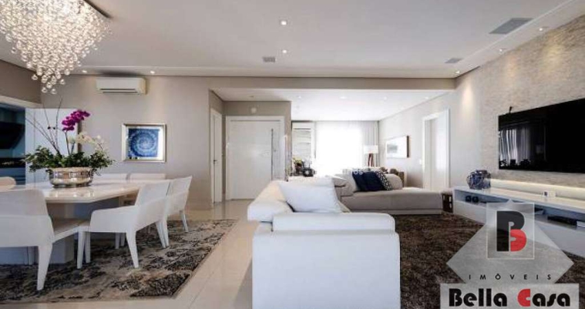 Apartamento 3 Quartos Mooca 250m²