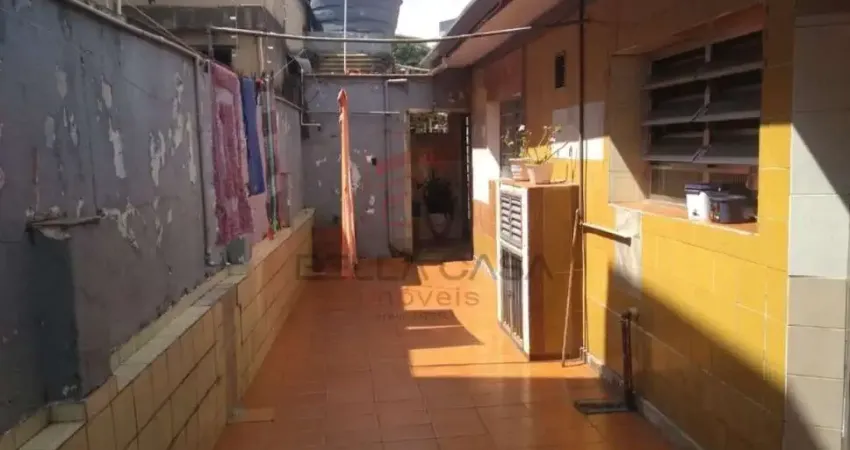 Terreno à venda na Avenida Vila Ema, 1155, Vila Ema, São Paulo