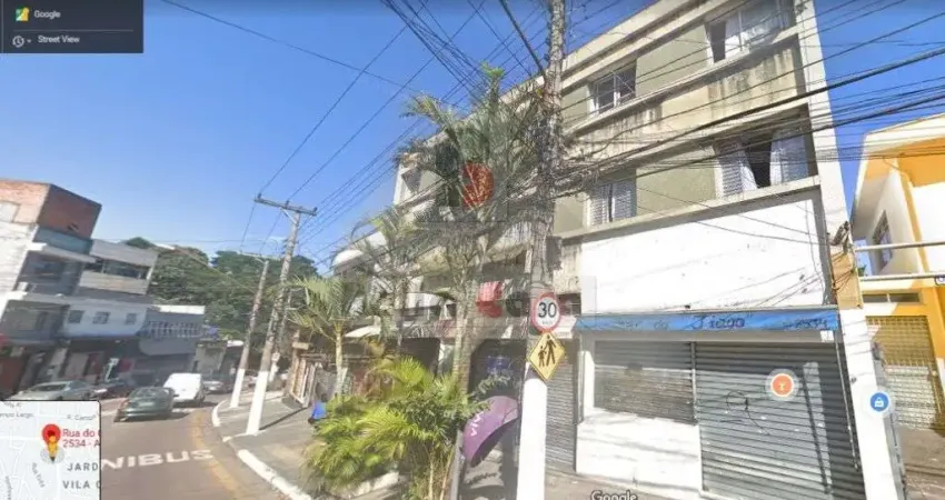 Terreno+Predio residencial