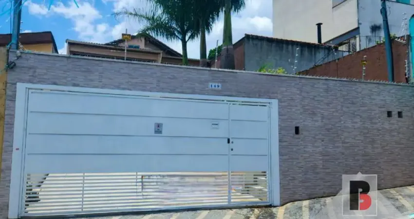 Casa com 3 quartos à venda na Rua das Tuberosas, 149, Vila Zelina, São Paulo