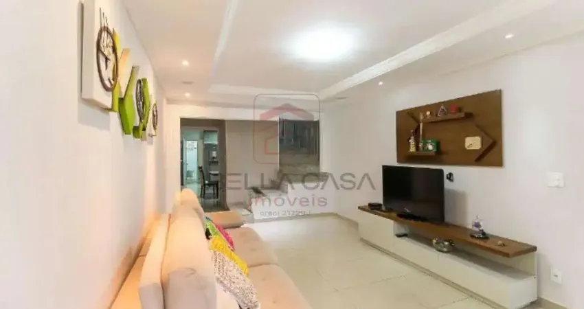 Casa com 3 quartos à venda na Rua Orozimbo Maia, 181, Mooca, São Paulo