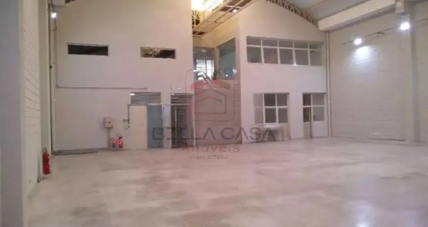 Prédio Comercial e 6 banheiros para Alugar, 911 m² - R$35.000,00