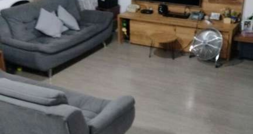 Apartamento com 3 quartos à venda na Avenida Paes de Barros, 356, Mooca, São Paulo