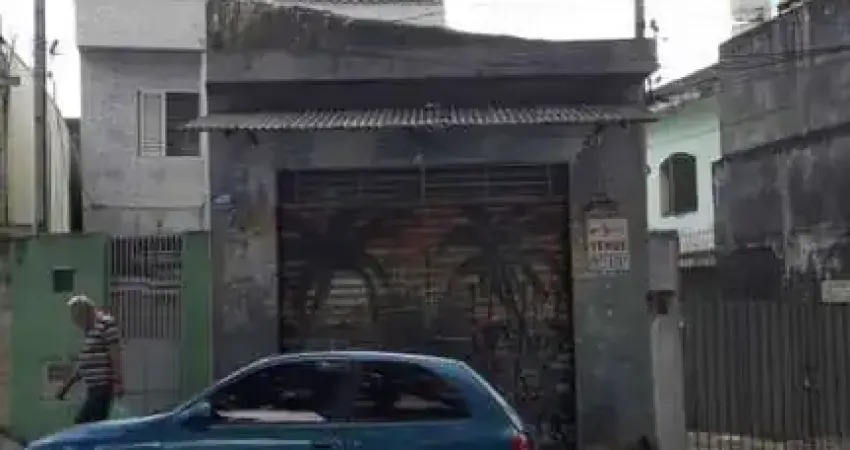 Terreno à venda na Parque Dom Pedro I, 169, Vila Invernada, São Paulo
