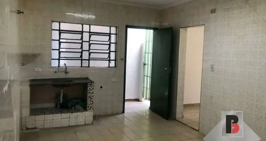 Sobrado no Jardim Textil