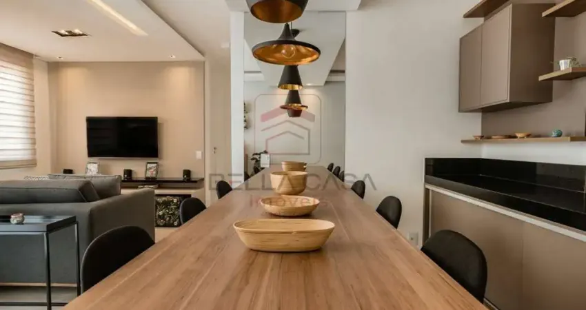 Apartamento para venda - mooca - 59 mts - 3 dormitórios, suíte e 1 vaga .