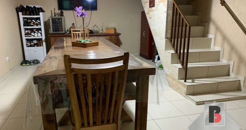 Casa com 3 quartos à venda na Rua Sílvio de Sousa, 627, Vila Santa Clara, São Paulo
