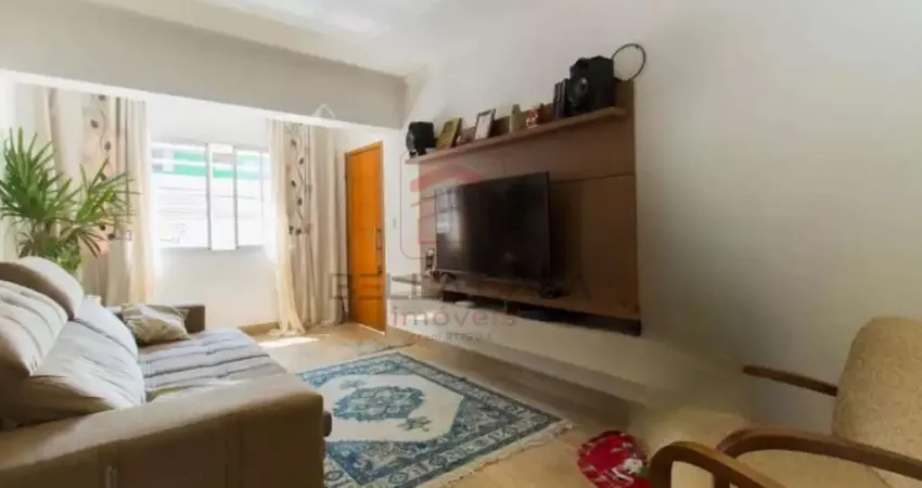 Casa com 2 quartos à venda na Rua Percílio Neto, 208, Vila Gumercindo, São Paulo