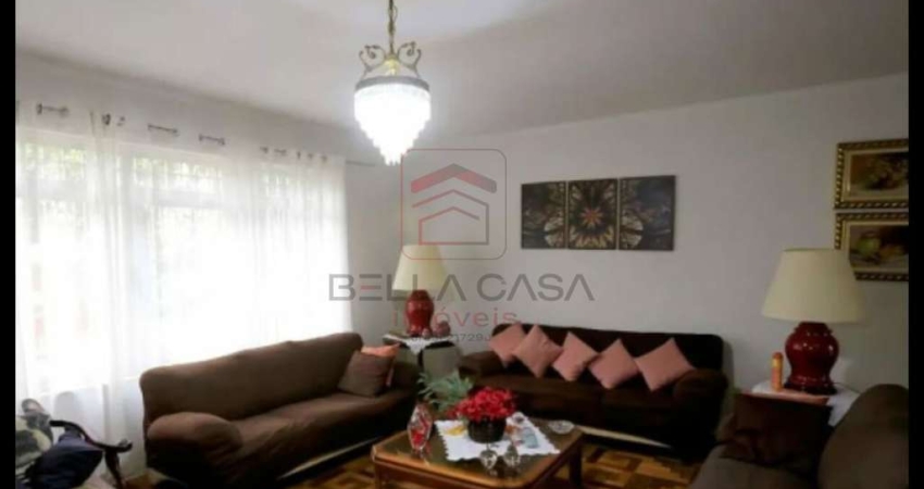*** SOBRADO TRIPLEX À VENDA  NO CAMPO BELO!!! ***
