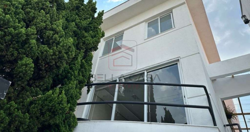 Casa com 4 quartos à venda na Rua São José do Barreiro, 296, Mooca, São Paulo