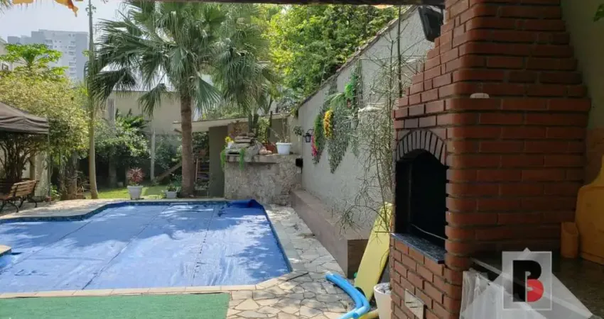 Casa com 7 quartos à venda na Rua Ipomeias, 187, Vila Prudente, São Paulo