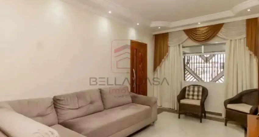 Casa com 3 quartos à venda na Rua Irmã Amélia, 138, Vila Prudente, São Paulo