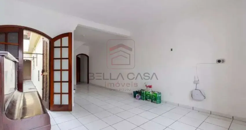 Casa com 3 quartos à venda na Rua Madre de Deus, 1714, Mooca, São Paulo