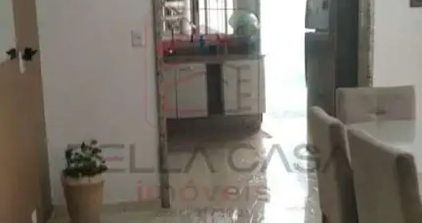 Sobrado a venda na Vila Formosa