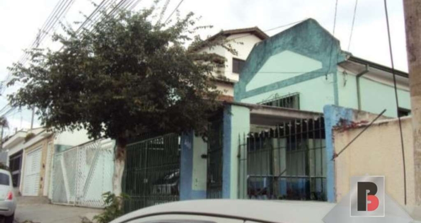 Casa com 2 quartos à venda na Rua São José do Barreiro, 400, Mooca, São Paulo