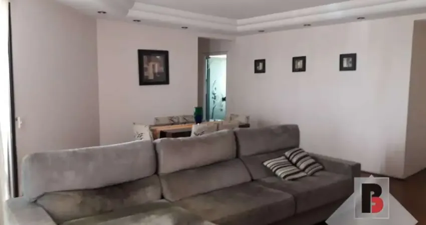 Apartamento a venda na Vila Zelina com 03 Dormitórios (01 Suite), 02 Vagas