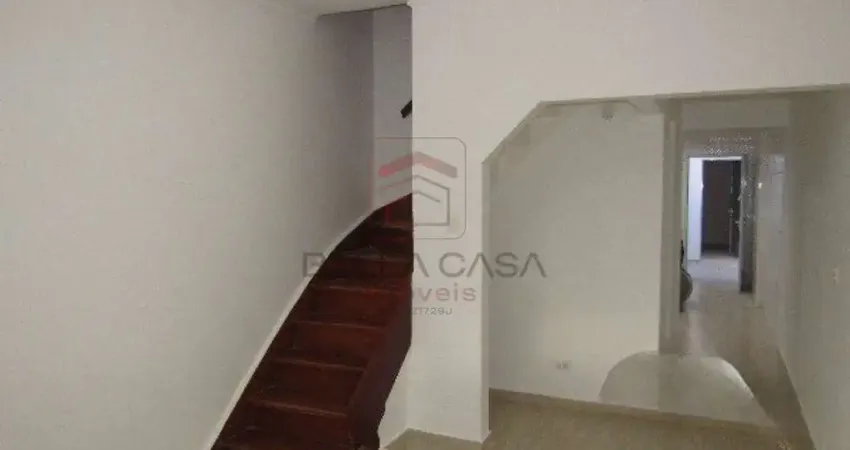 Casa com 2 quartos à venda na Rua Caetano de Campos, 138, Tatuapé, São Paulo