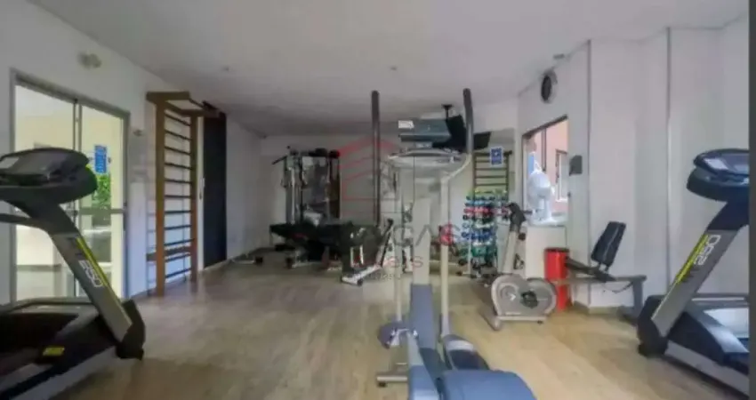 Apartamento com 2 quartos à venda na Avenida Padre Arlindo Vieira, 1035, Vila das Mercês, São Paulo