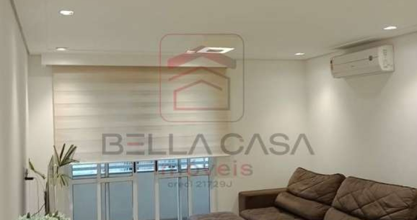 Apartamento Com 3 Dormitórios, 1 suíte, Sala, Cozinha e 2 vagas