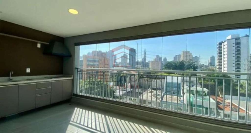 Apartamento com 3 quartos à venda na Rua Vicente Romano, 168, Mooca, São Paulo