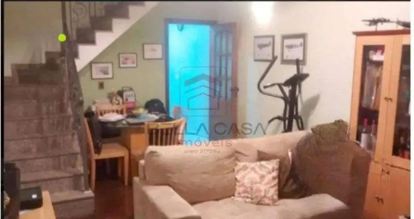 Casa com 2 quartos à venda na Rua Ulisses Cruz, 108, Tatuapé, São Paulo