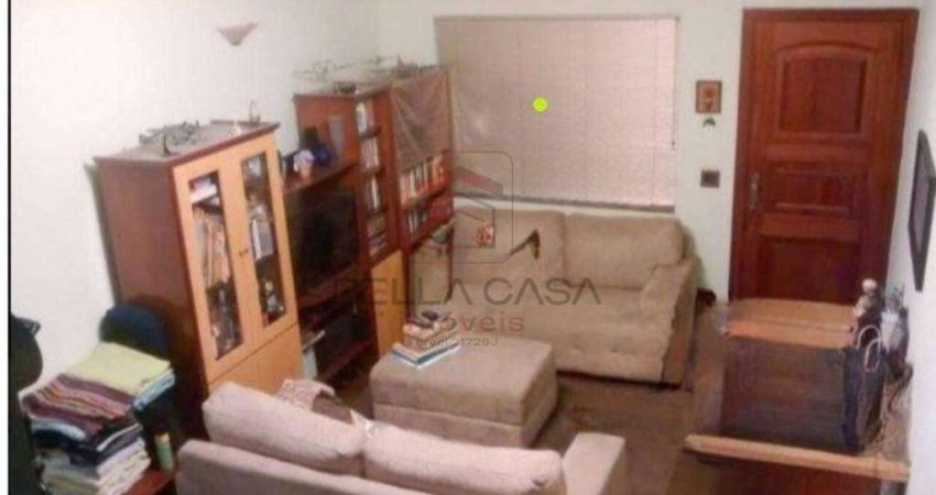 Casa com 2 quartos à venda na Rua Ulisses Cruz, 108, Tatuapé, São Paulo