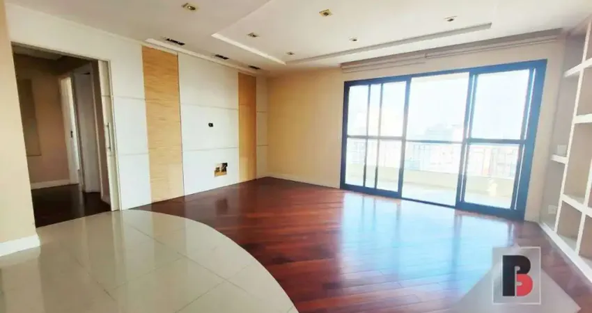 Apartamento reformado e sofisticado na mooca com 2 suítes e 2 vagas