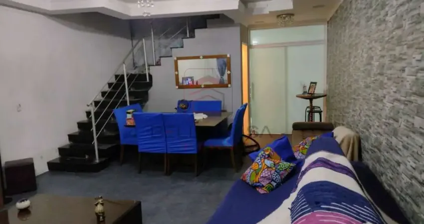 Casa com 3 quartos à venda na Rua Urbano do Couto, 86, Mooca, São Paulo