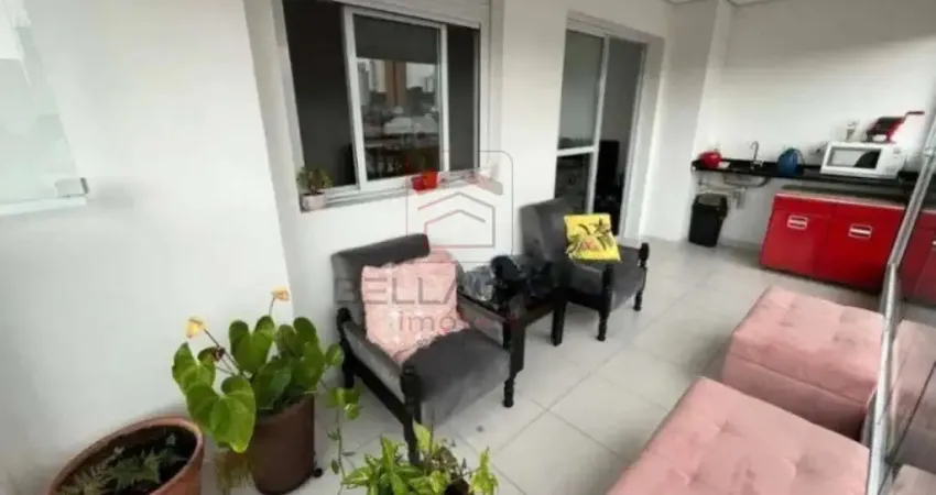 Apartamento para venda na Mooca