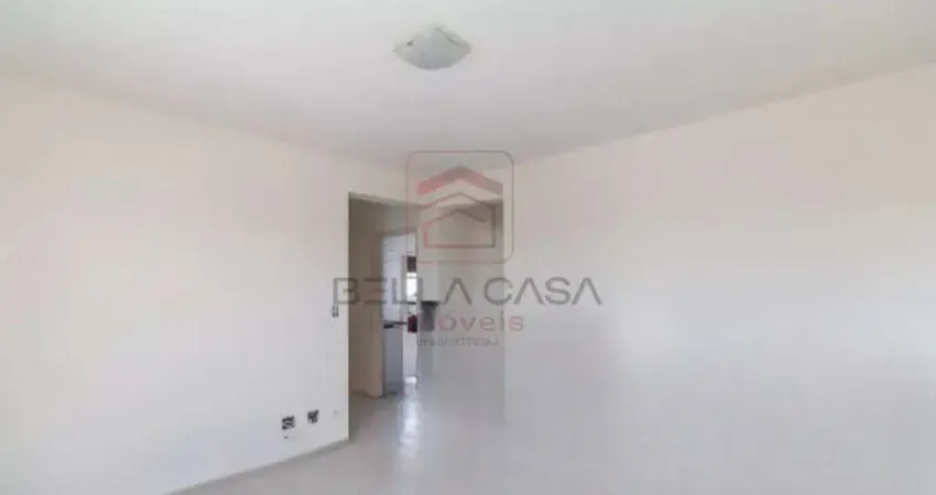 Apartamento a venda Mooca - 1 dormitório - Sala Ampliada - 2 vagas - Lazer